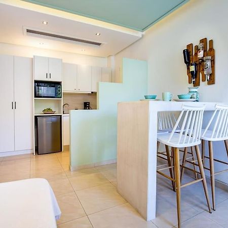 Central Thassos Apartment 3 Εξωτερικό φωτογραφία