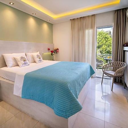 Central Thassos Apartment 3 Εξωτερικό φωτογραφία