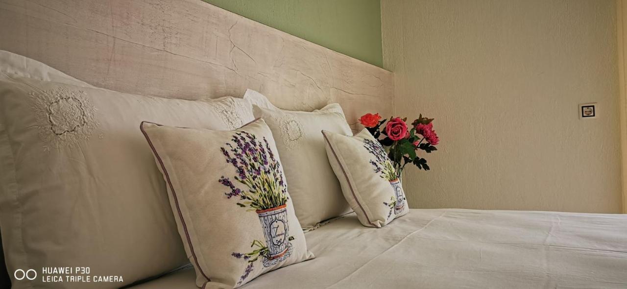 Central Thassos Apartment 3 Εξωτερικό φωτογραφία