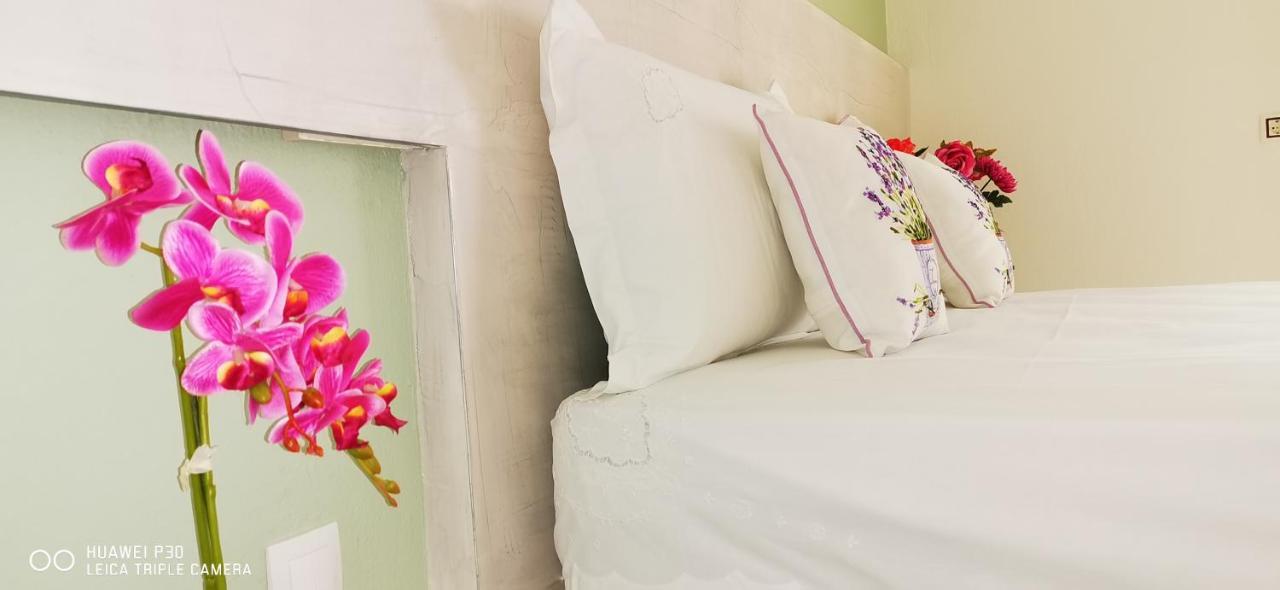 Central Thassos Apartment 3 Εξωτερικό φωτογραφία