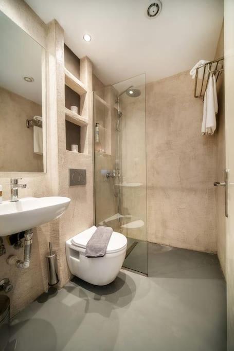 Central Thassos Apartment 3 Εξωτερικό φωτογραφία