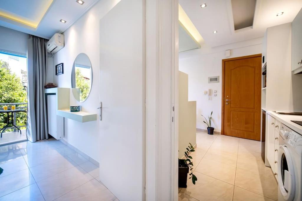 Central Thassos Apartment 3 Εξωτερικό φωτογραφία