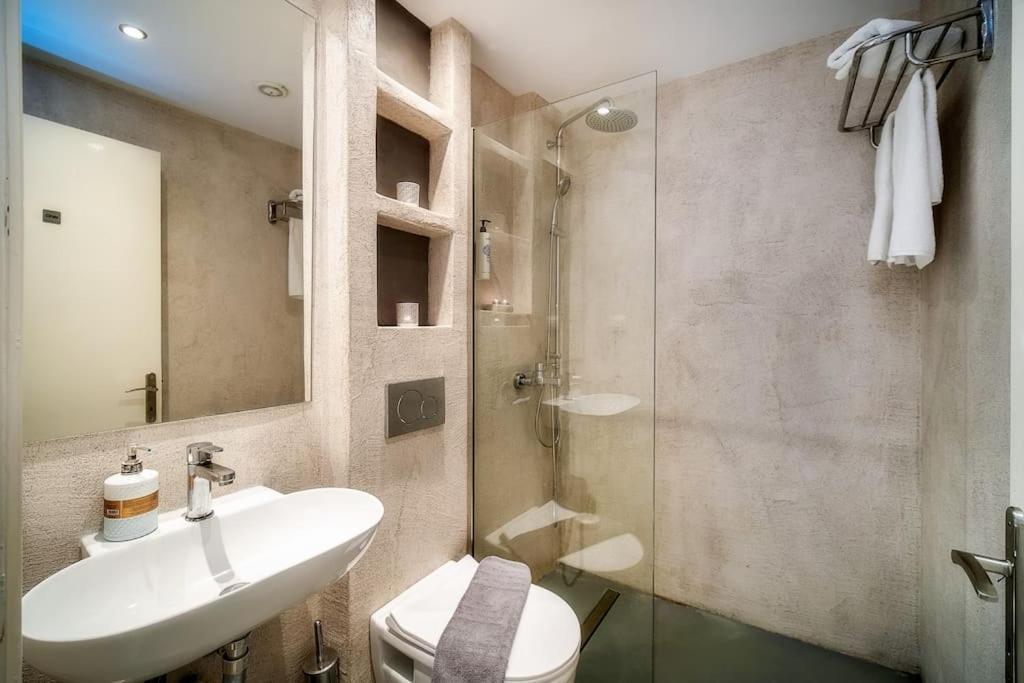 Central Thassos Apartment 3 Εξωτερικό φωτογραφία