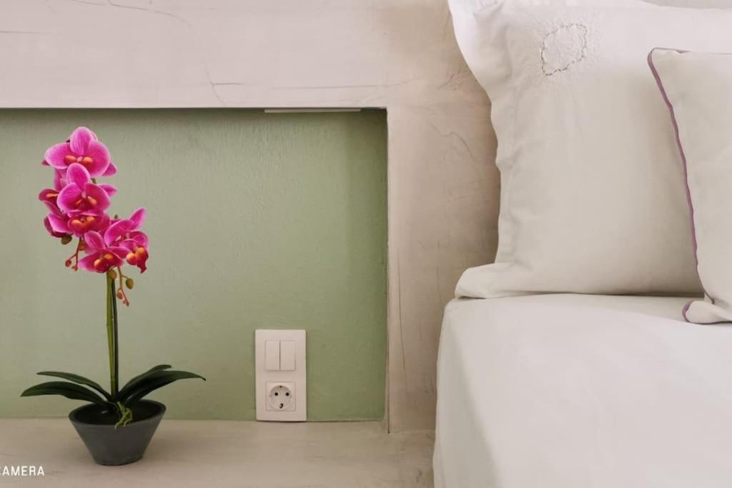 Central Thassos Apartment 3 Εξωτερικό φωτογραφία