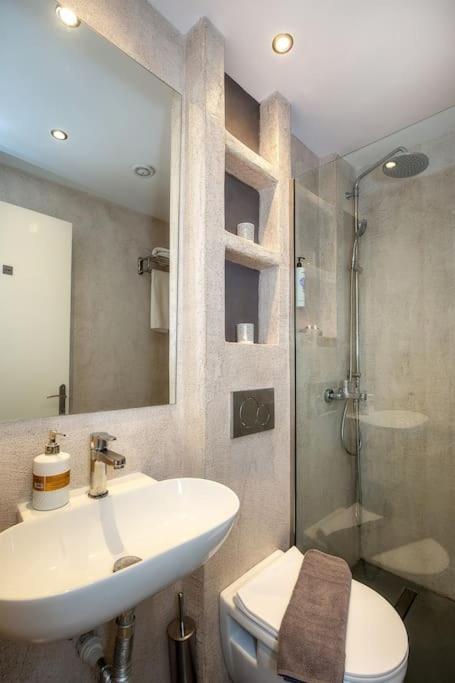 Central Thassos Apartment 3 Εξωτερικό φωτογραφία