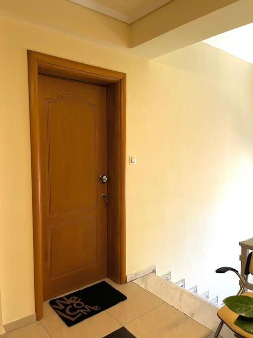 Central Thassos Apartment 3 Εξωτερικό φωτογραφία