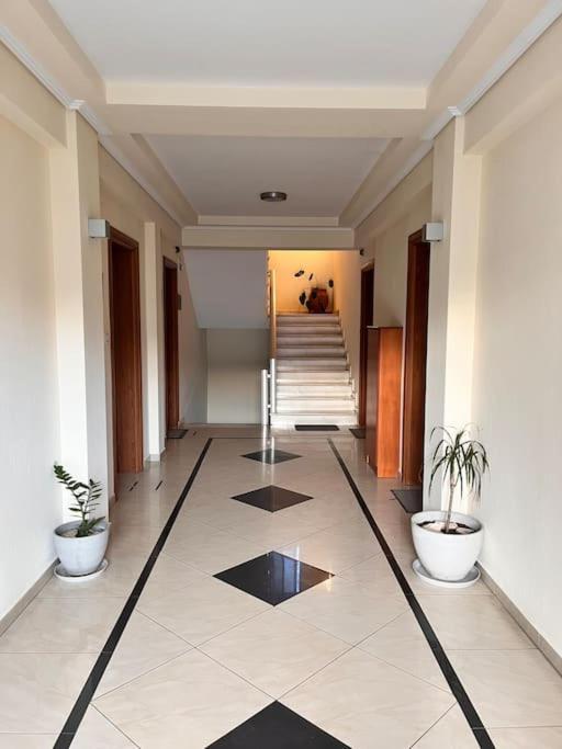 Central Thassos Apartment 3 Εξωτερικό φωτογραφία