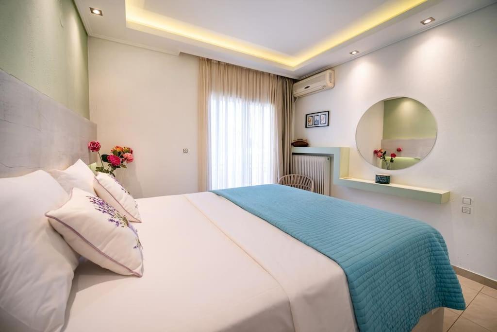 Central Thassos Apartment 3 Εξωτερικό φωτογραφία
